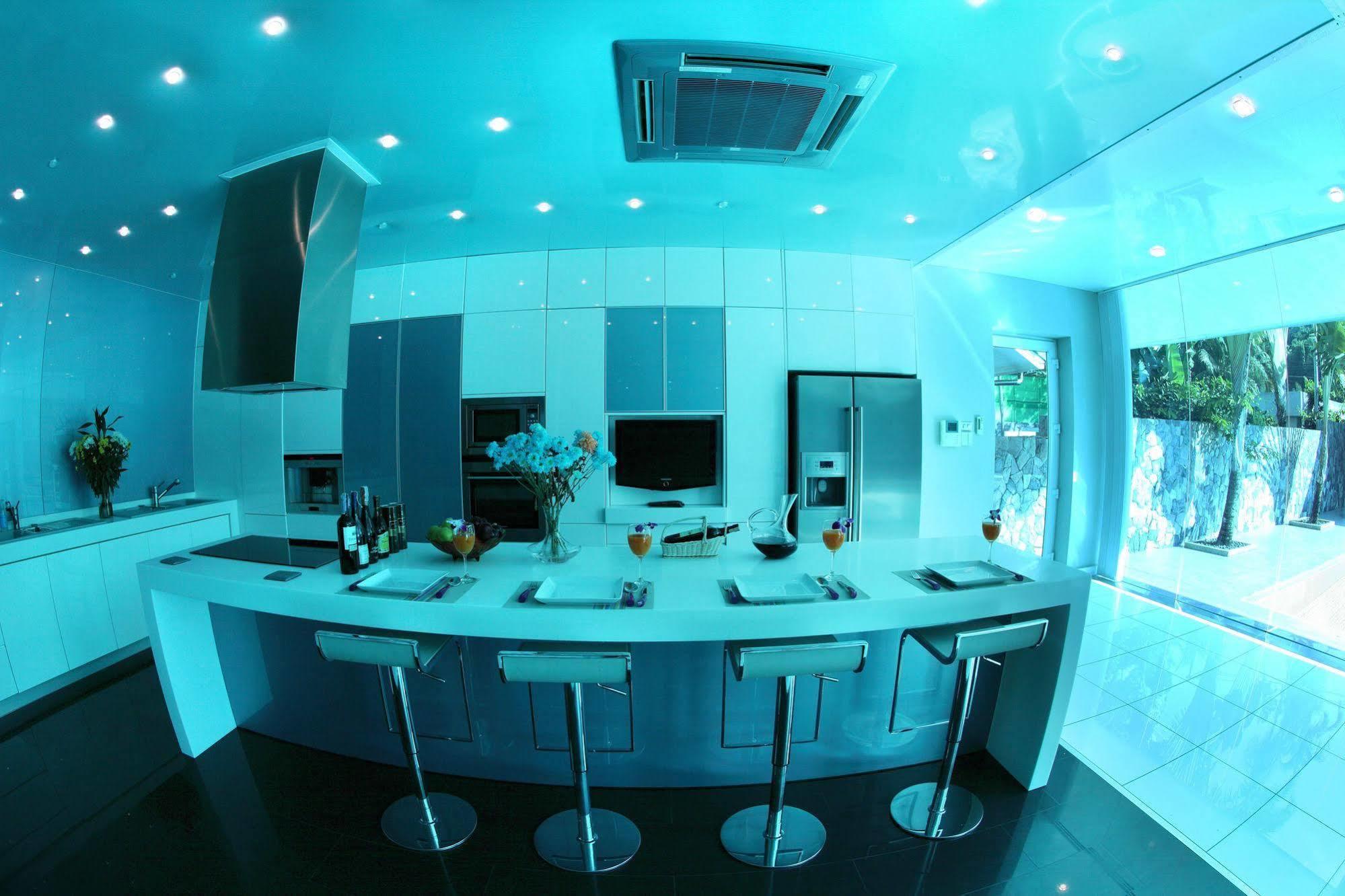 Pratumnak Dream Villa By Pattaya Sunny Rentals Exterior foto