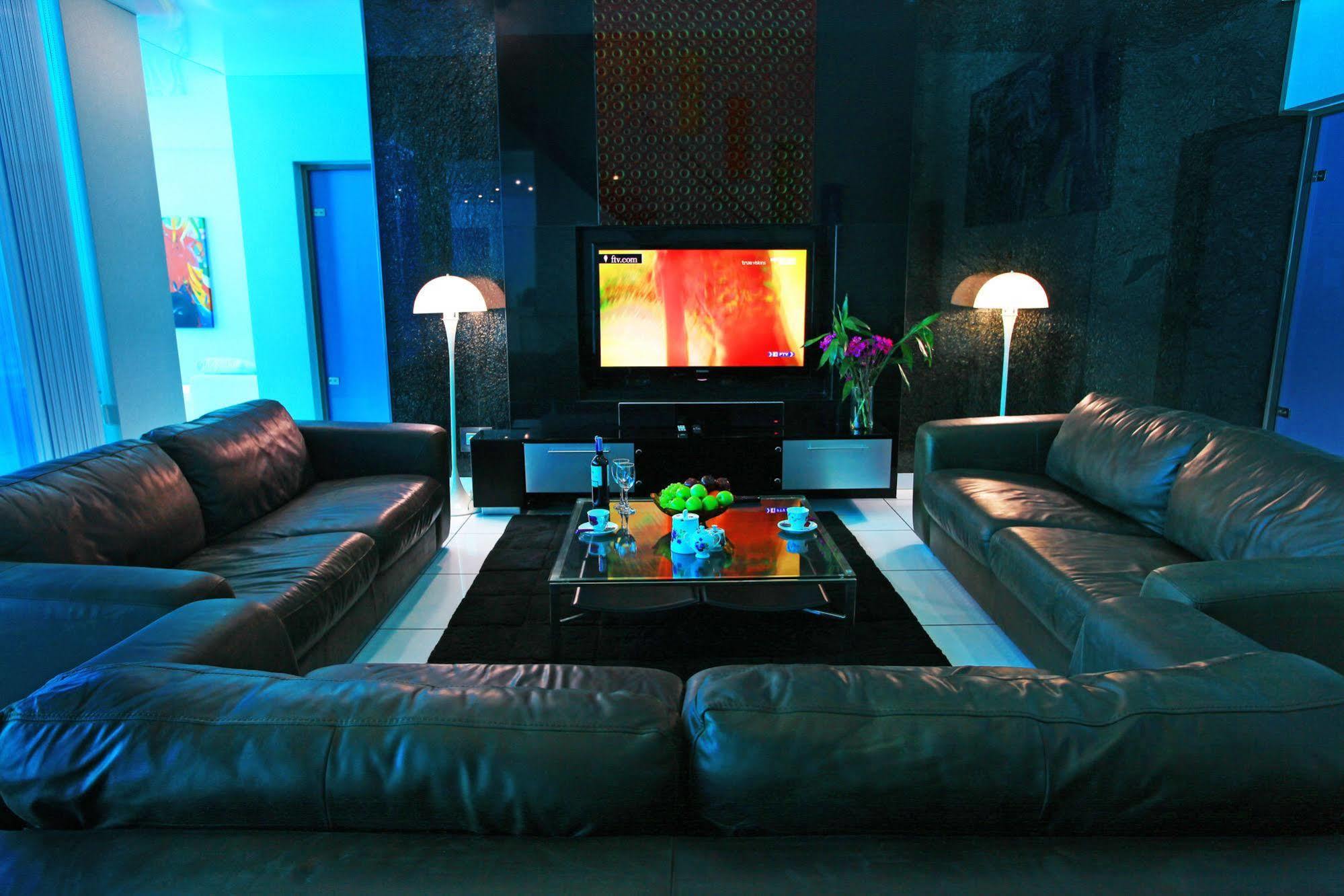 Pratumnak Dream Villa By Pattaya Sunny Rentals Exterior foto