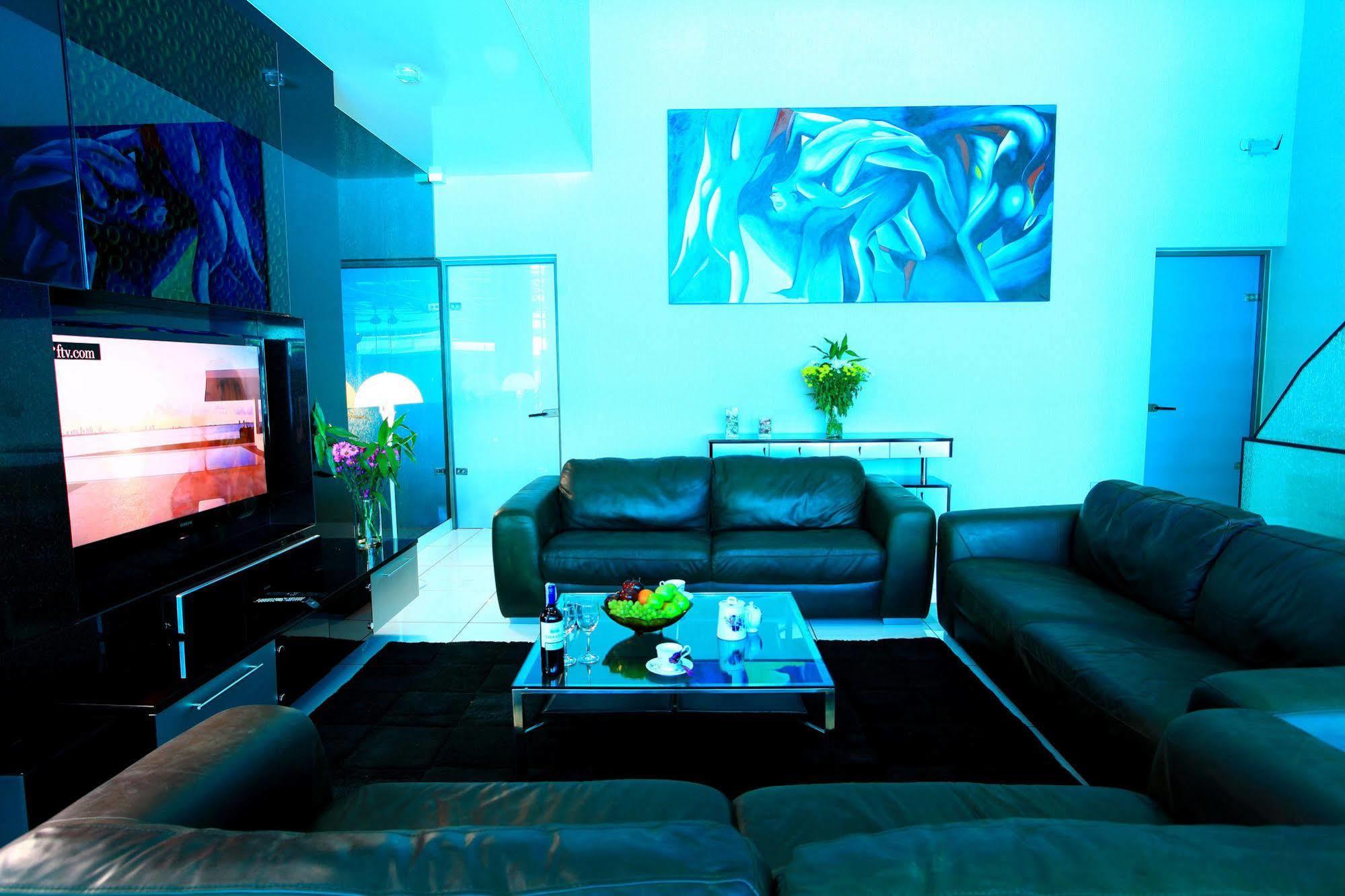 Pratumnak Dream Villa By Pattaya Sunny Rentals Exterior foto