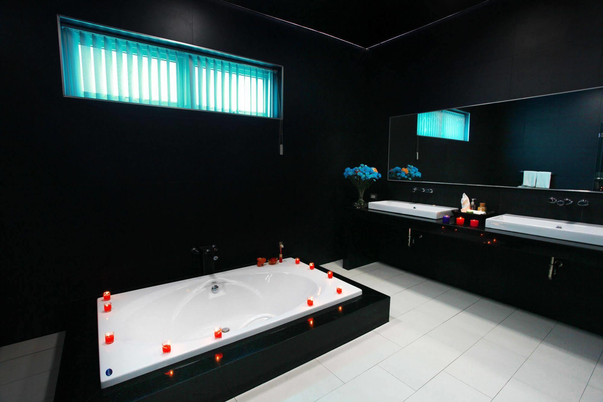 Pratumnak Dream Villa By Pattaya Sunny Rentals Exterior foto